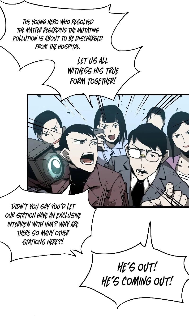 Advanced Evolution Chapter 21 - 41