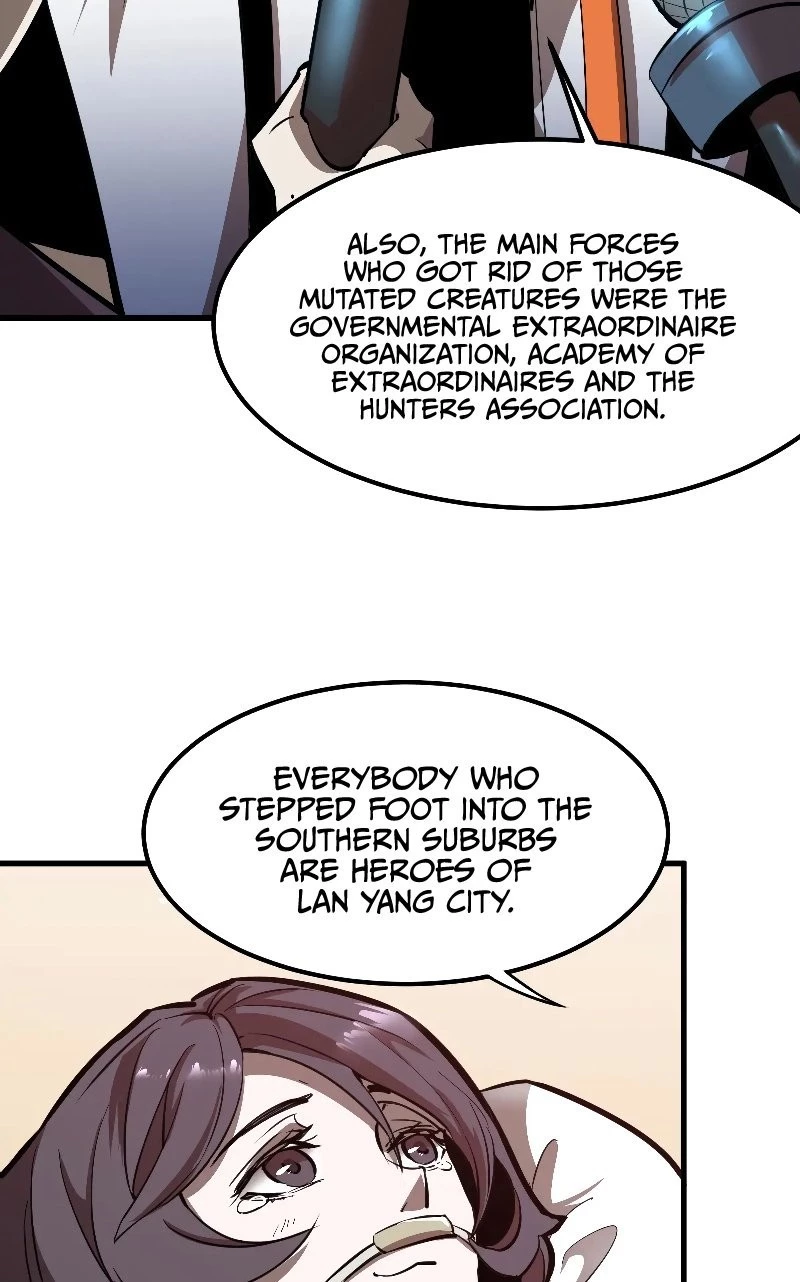 Advanced Evolution Chapter 21 - 46