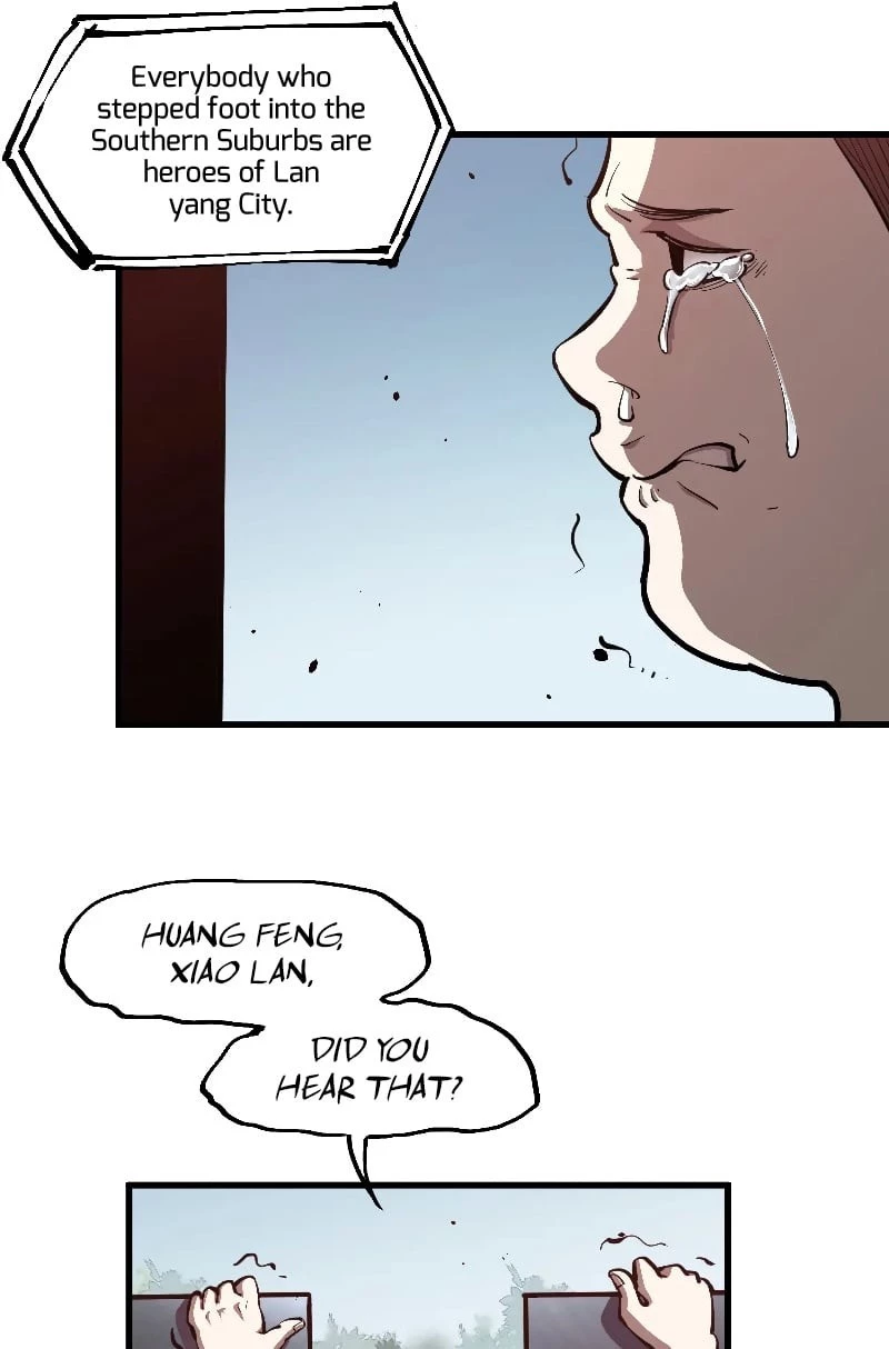 Advanced Evolution Chapter 21 - 49