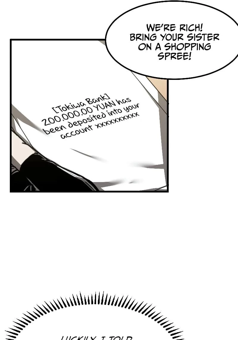 Advanced Evolution Chapter 21 - 53