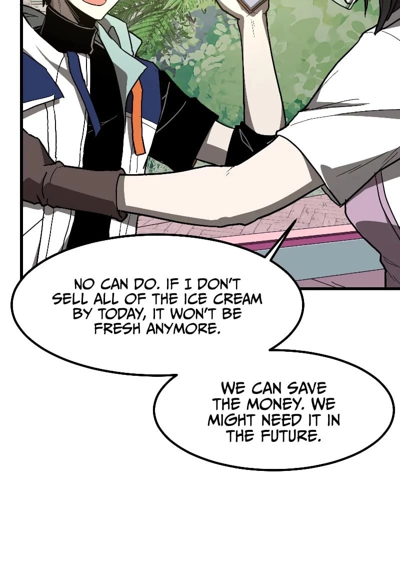 Advanced Evolution Chapter 21 - 56