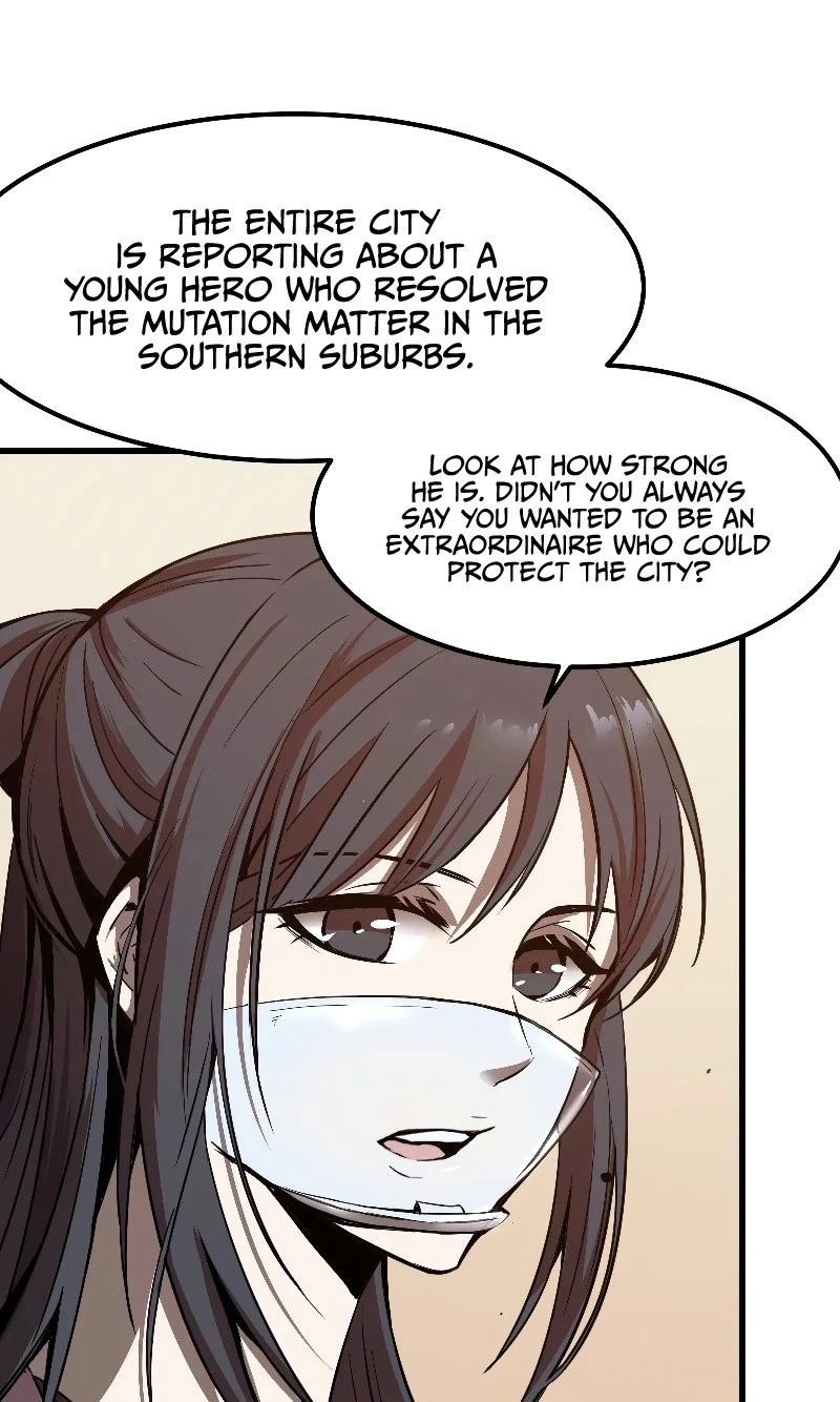 Advanced Evolution Chapter 21 - 58