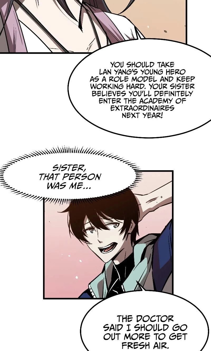 Advanced Evolution Chapter 21 - 59