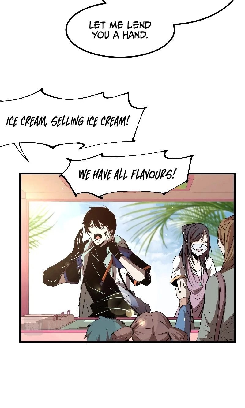 Advanced Evolution Chapter 21 - 60