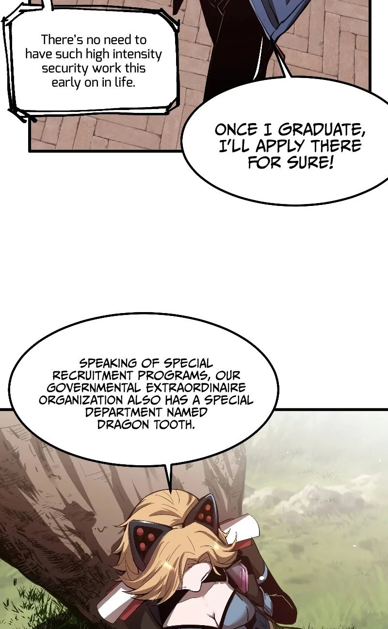 Advanced Evolution Chapter 21 - 66