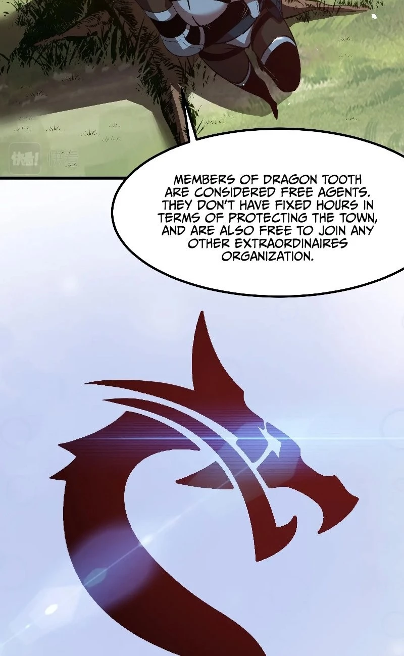 Advanced Evolution Chapter 21 - 67