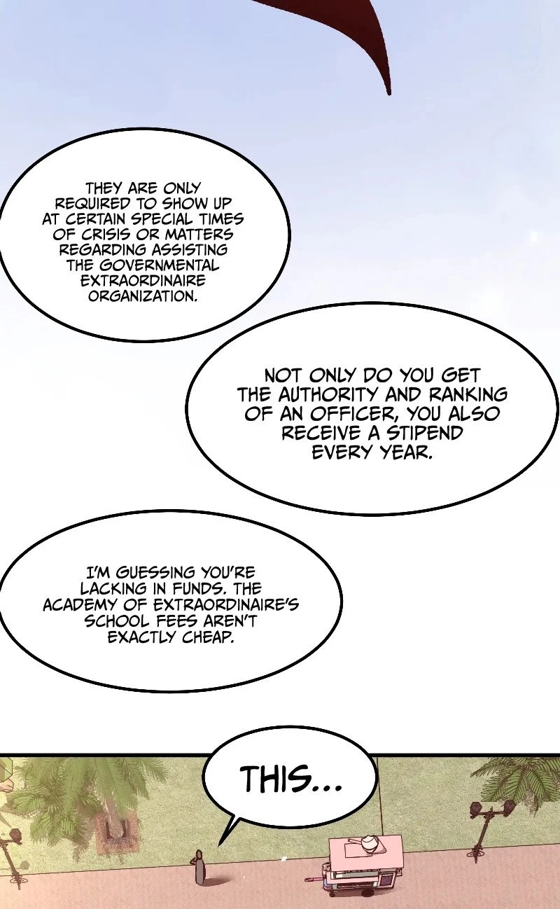 Advanced Evolution Chapter 21 - 68