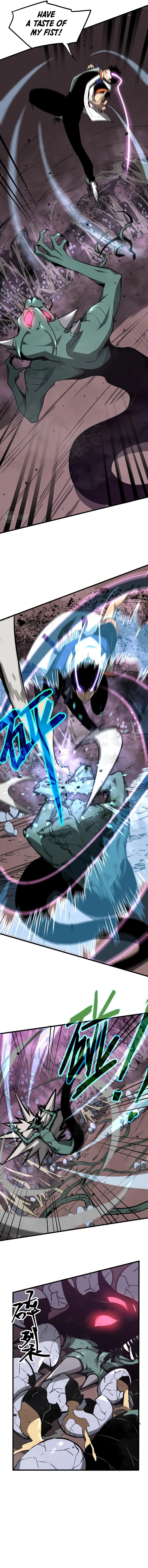 Advanced Evolution Chapter 40 - 7