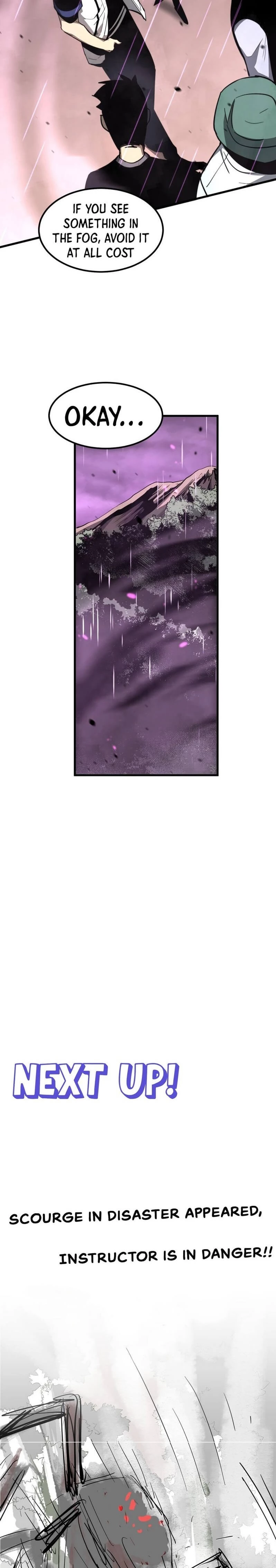 Advanced Evolution Chapter 41.5 - 11