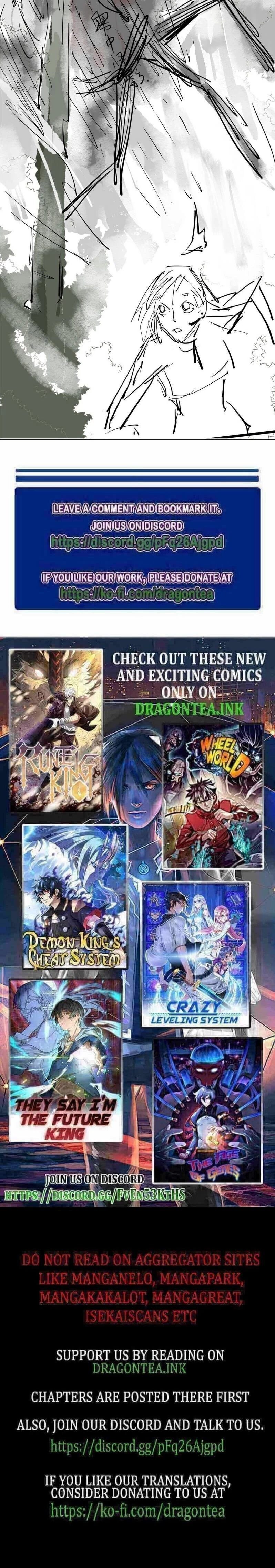Advanced Evolution Chapter 41.5 - 12
