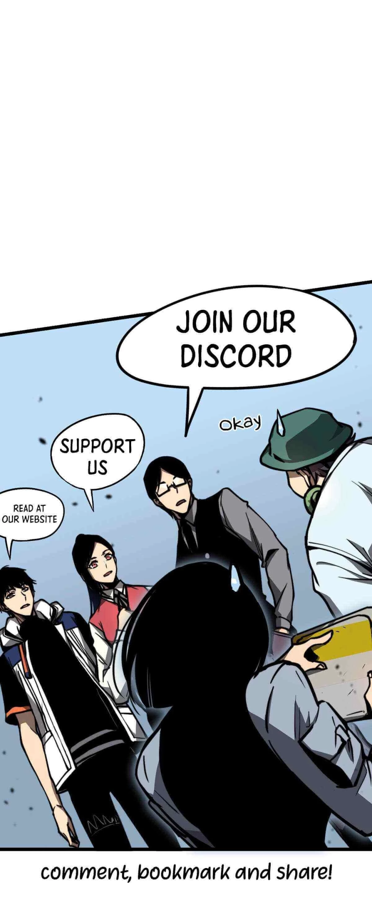 Advanced Evolution Chapter 41.5 - 13