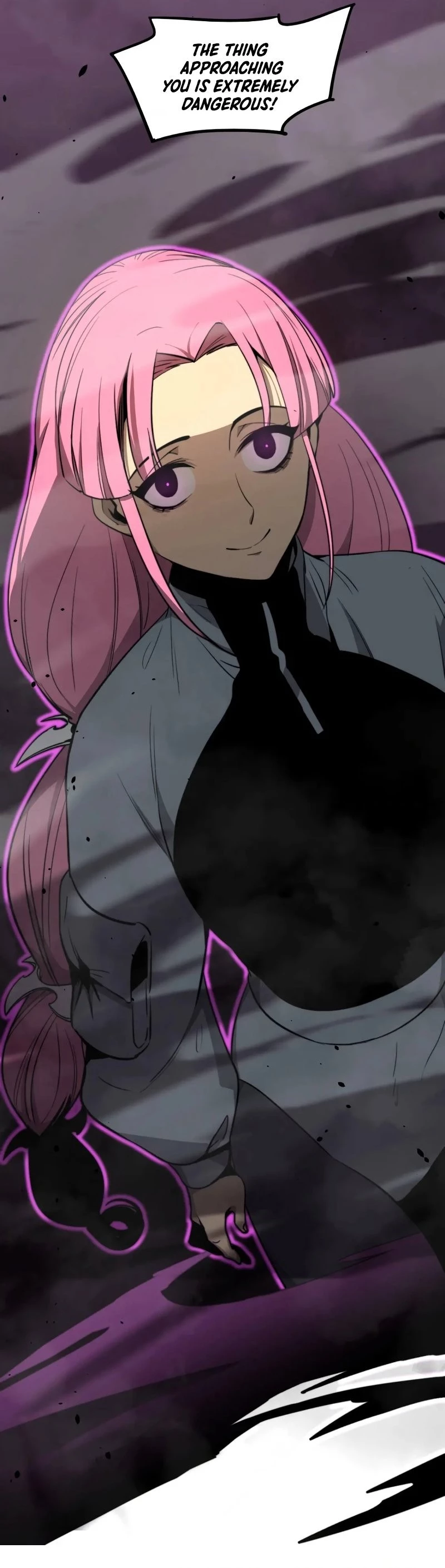 Advanced Evolution Chapter 44 - 7