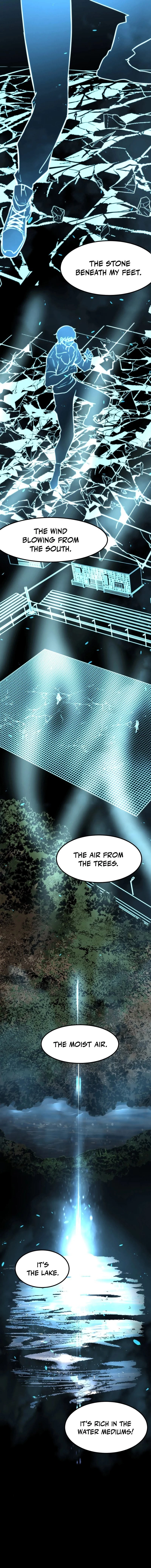 Advanced Evolution Chapter 59 - 2