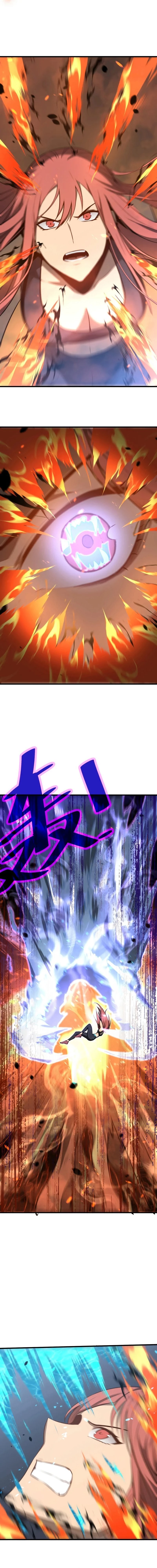 Advanced Evolution Chapter 59 - 6