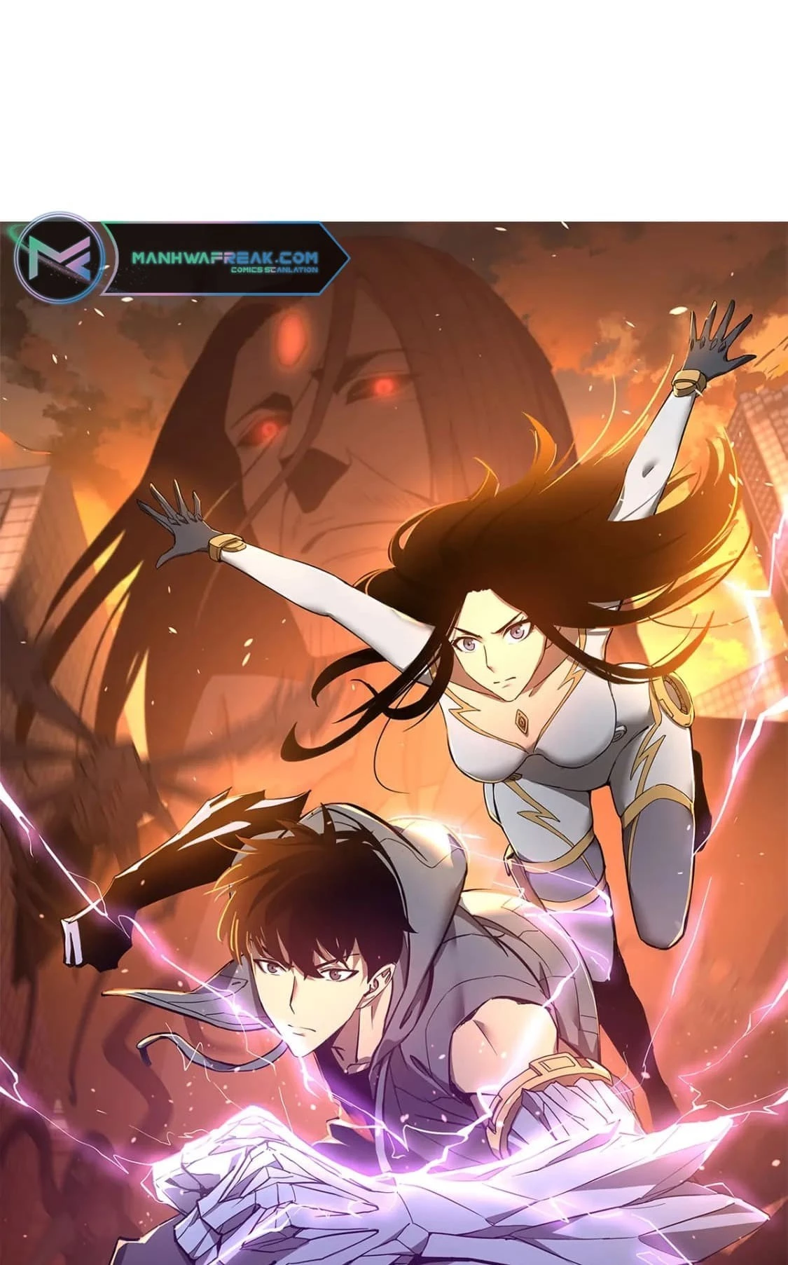 Advanced Evolution Chapter 118 - 4