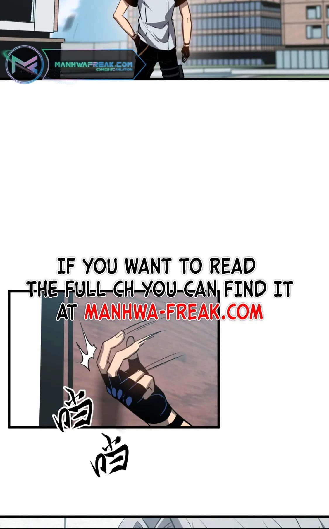 Advanced Evolution Chapter 118 - 8