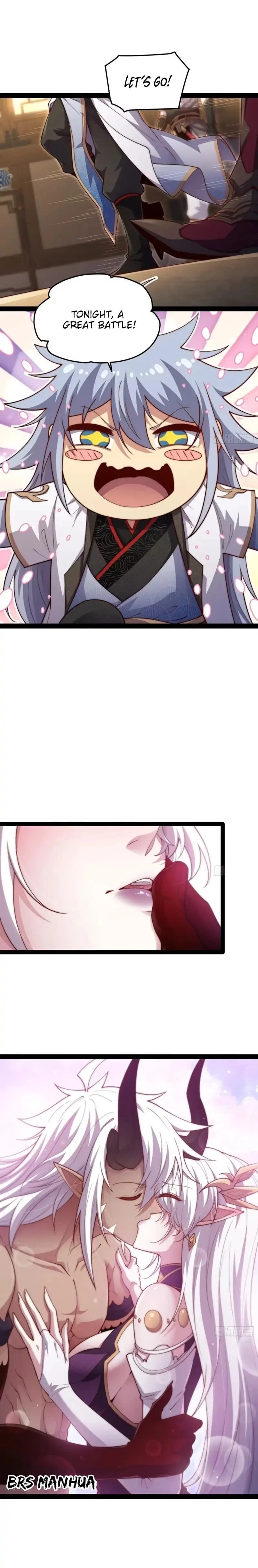 Off to an Invincible Start Chapter 107 - 6