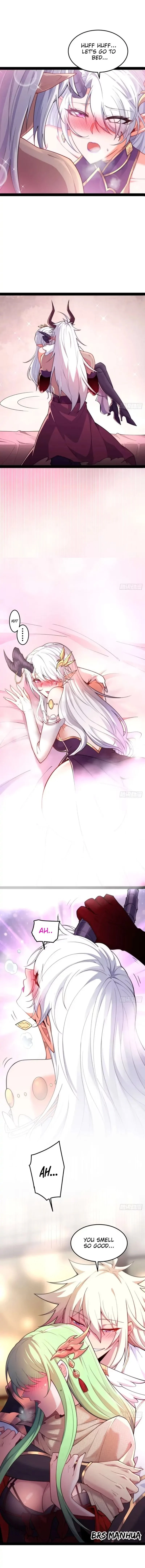 Off to an Invincible Start Chapter 107 - 7