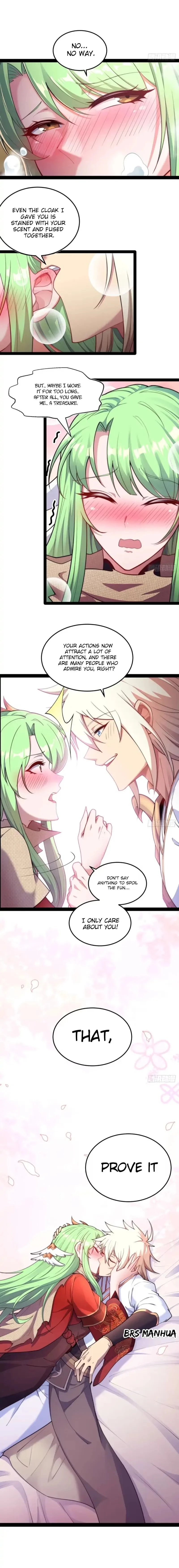 Off to an Invincible Start Chapter 107 - 8