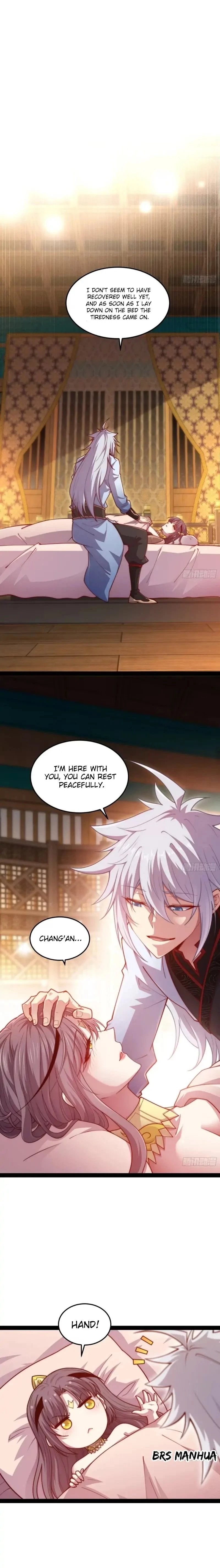 Off to an Invincible Start Chapter 107 - 9