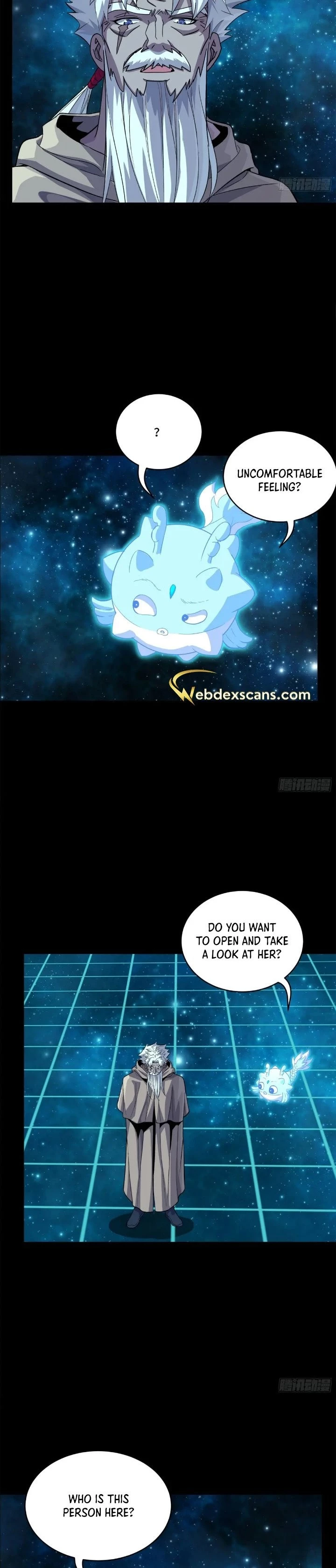 Legend of Star General Chapter 153 - 2