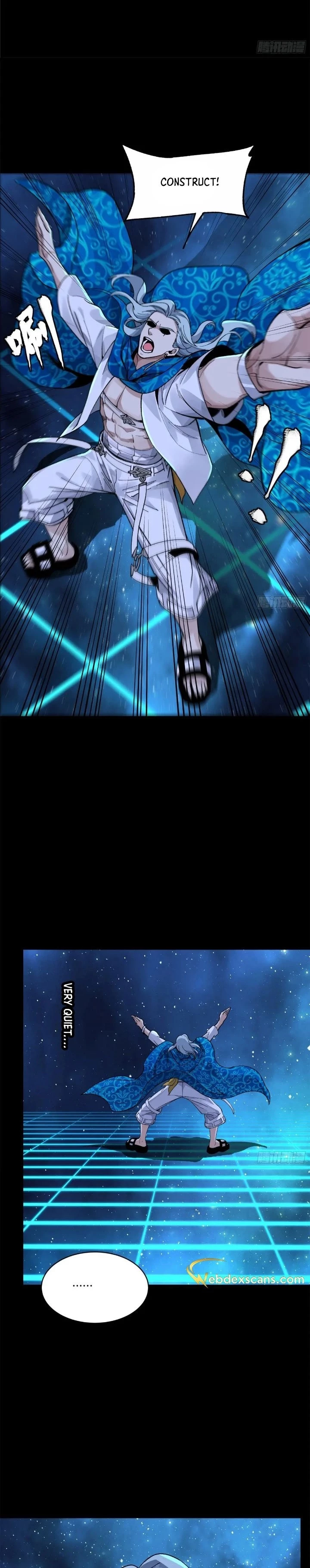 Legend of Star General Chapter 153 - 13