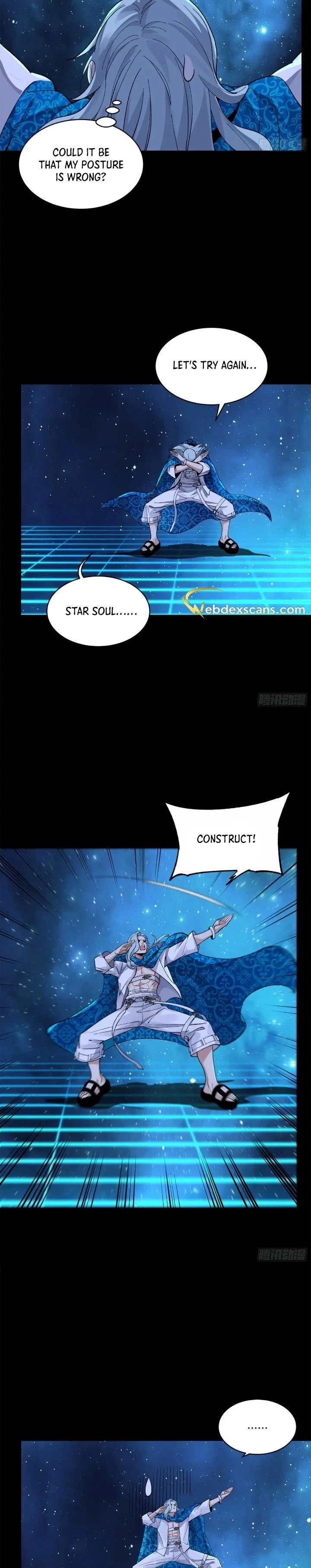 Legend of Star General Chapter 153 - 14