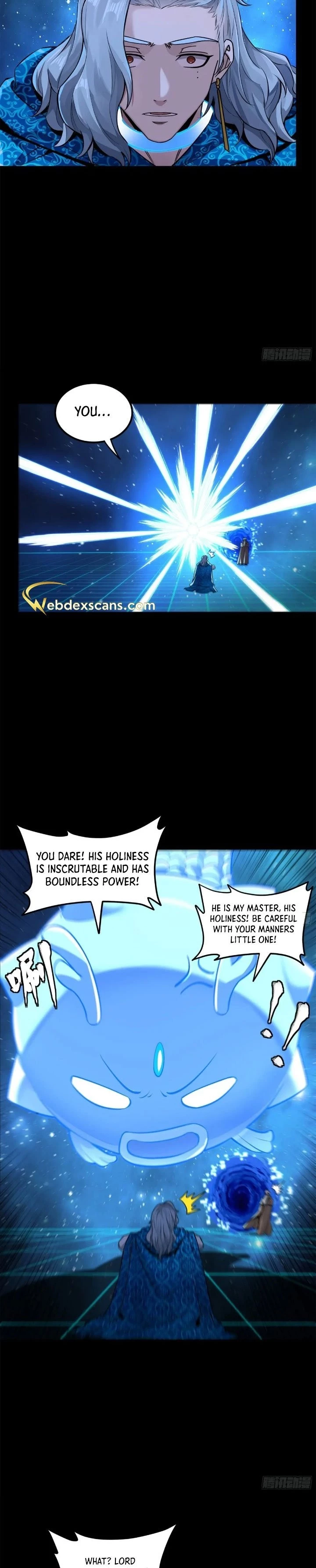 Legend of Star General Chapter 153 - 19