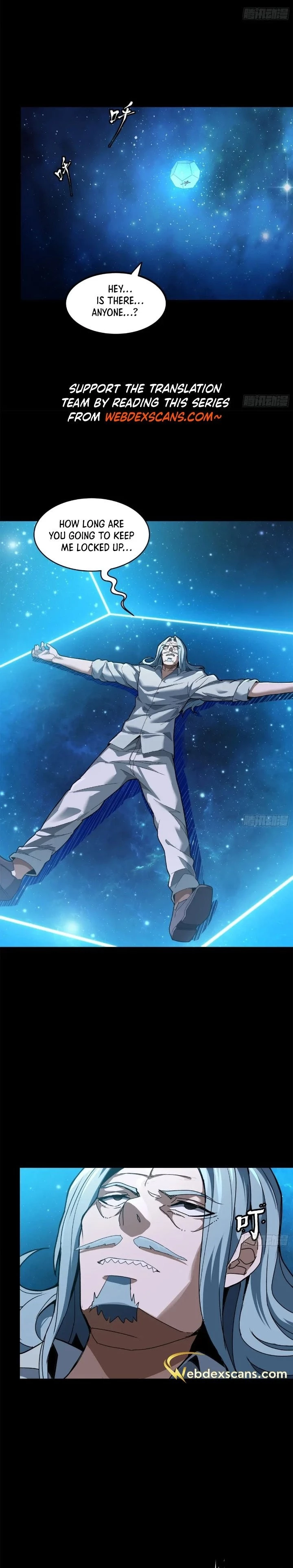 Legend of Star General Chapter 153 - 25
