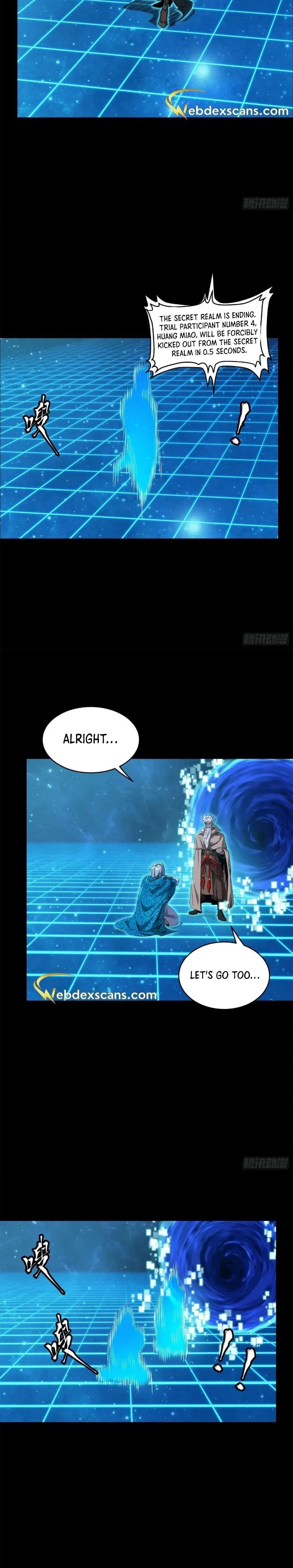 Legend of Star General Chapter 153 - 27