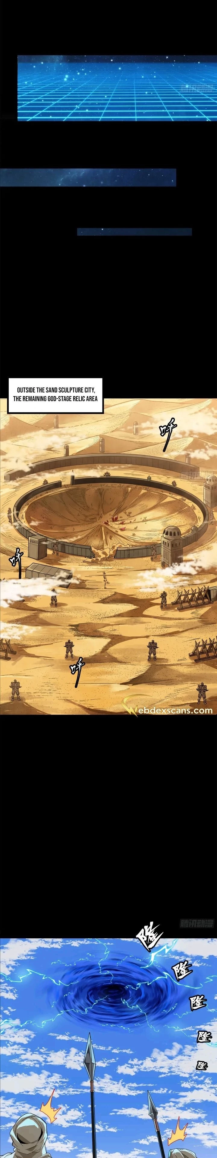 Legend of Star General Chapter 153 - 28