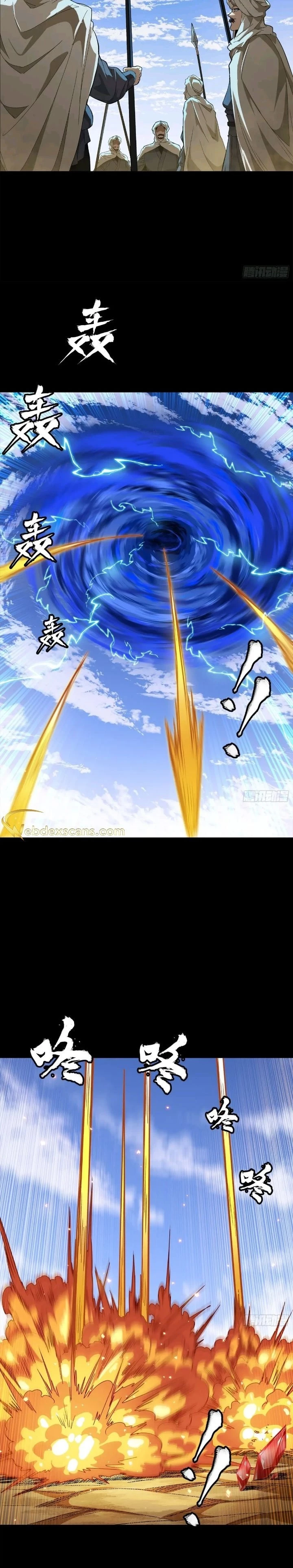 Legend of Star General Chapter 153 - 29