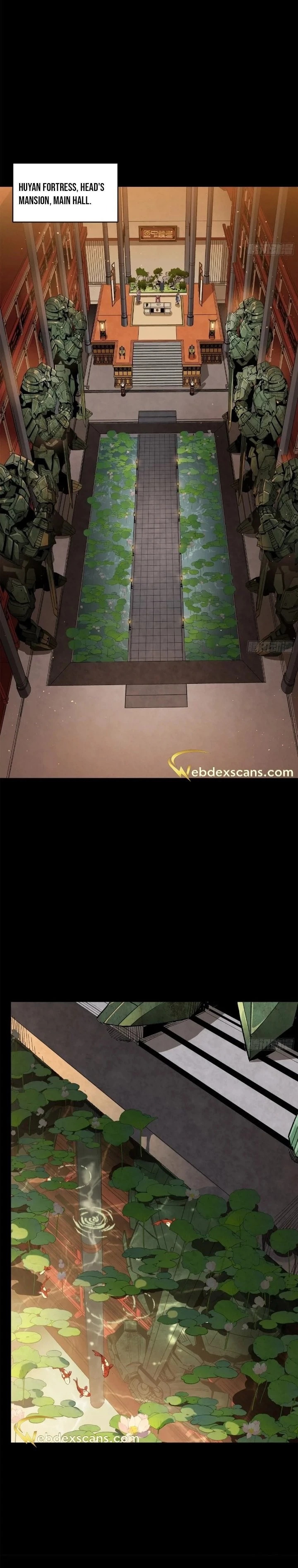 Legend of Star General Chapter 154 - 13