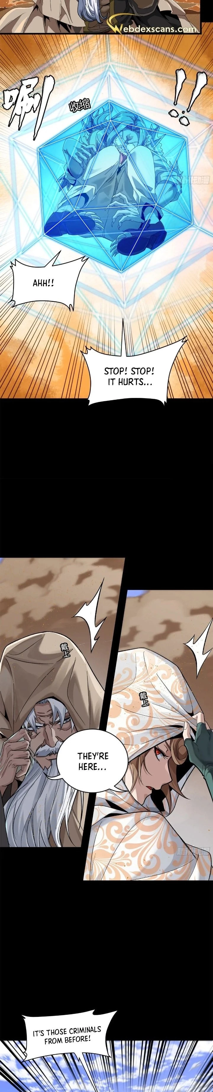Legend of Star General Chapter 154 - 23
