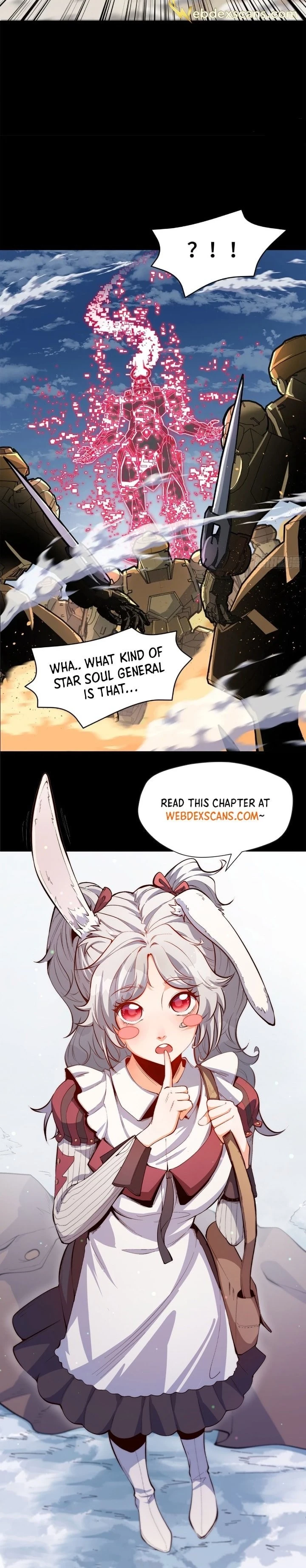 Legend of Star General Chapter 154 - 27