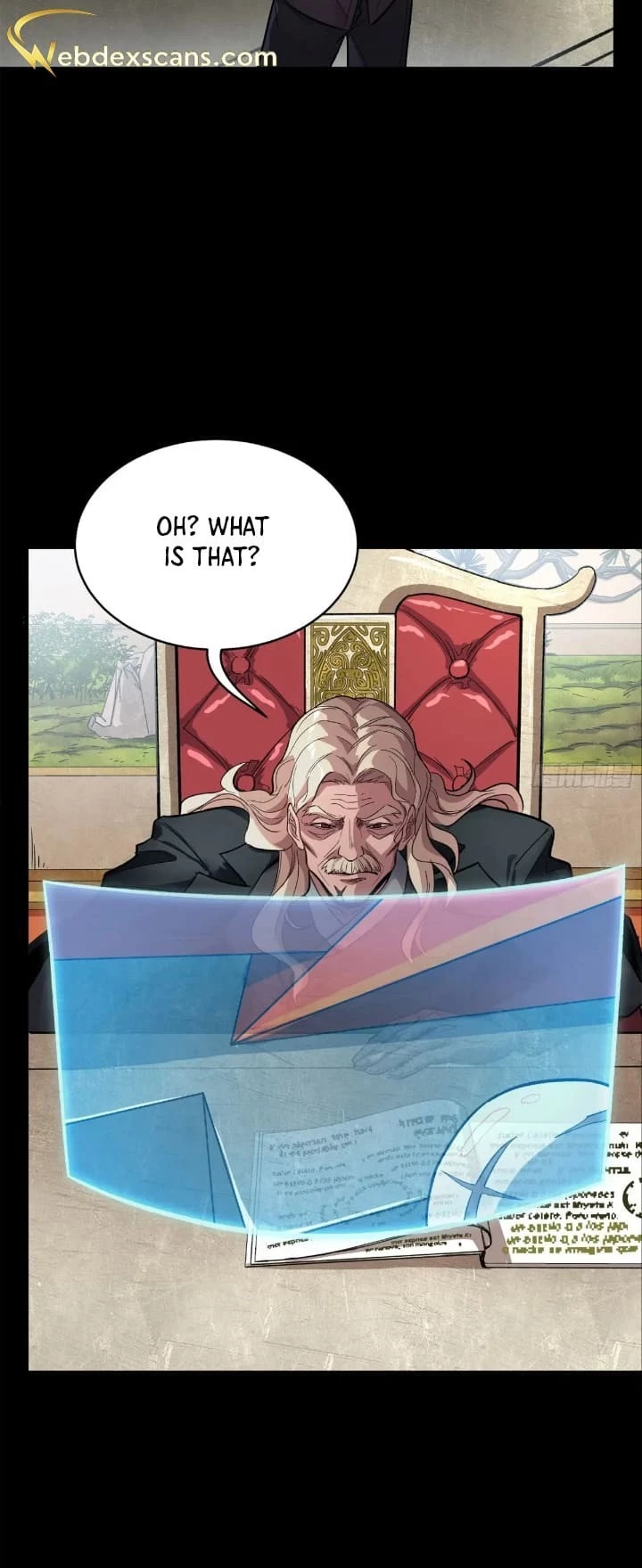 Legend of Star General Chapter 155 - 22