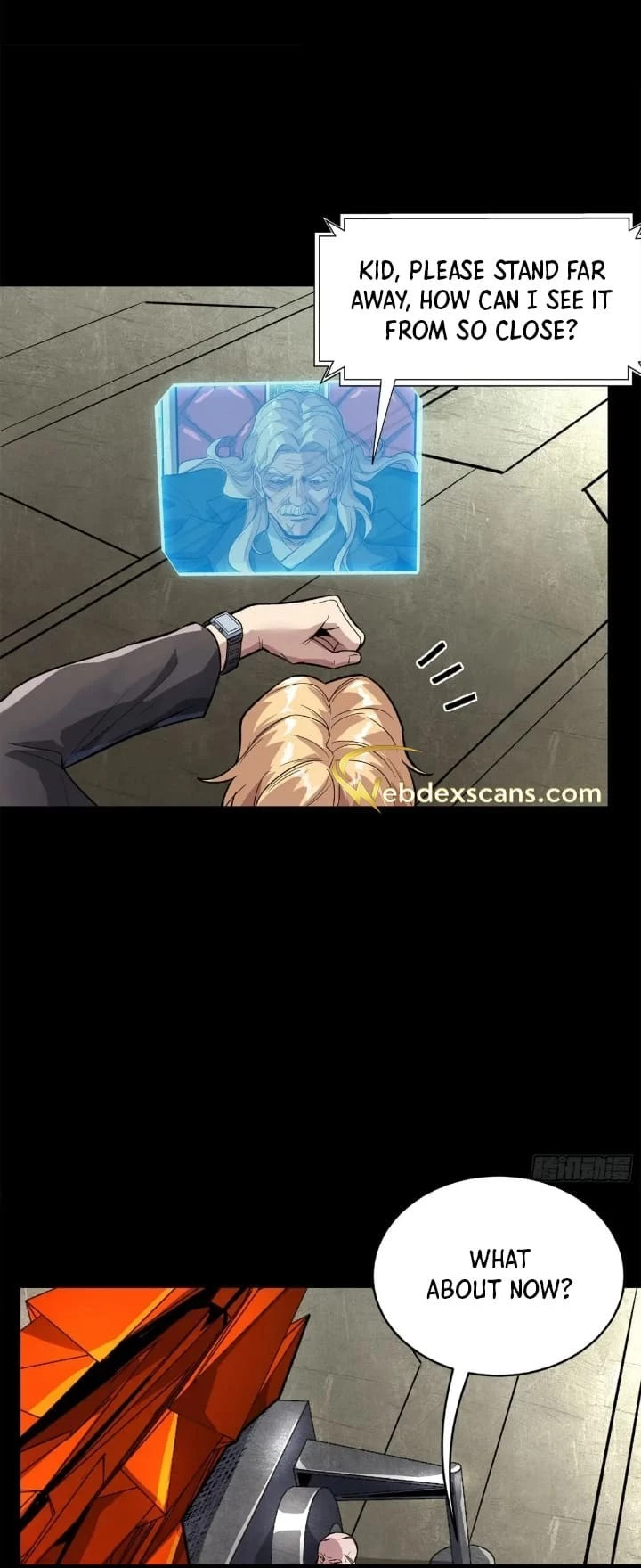 Legend of Star General Chapter 155 - 23