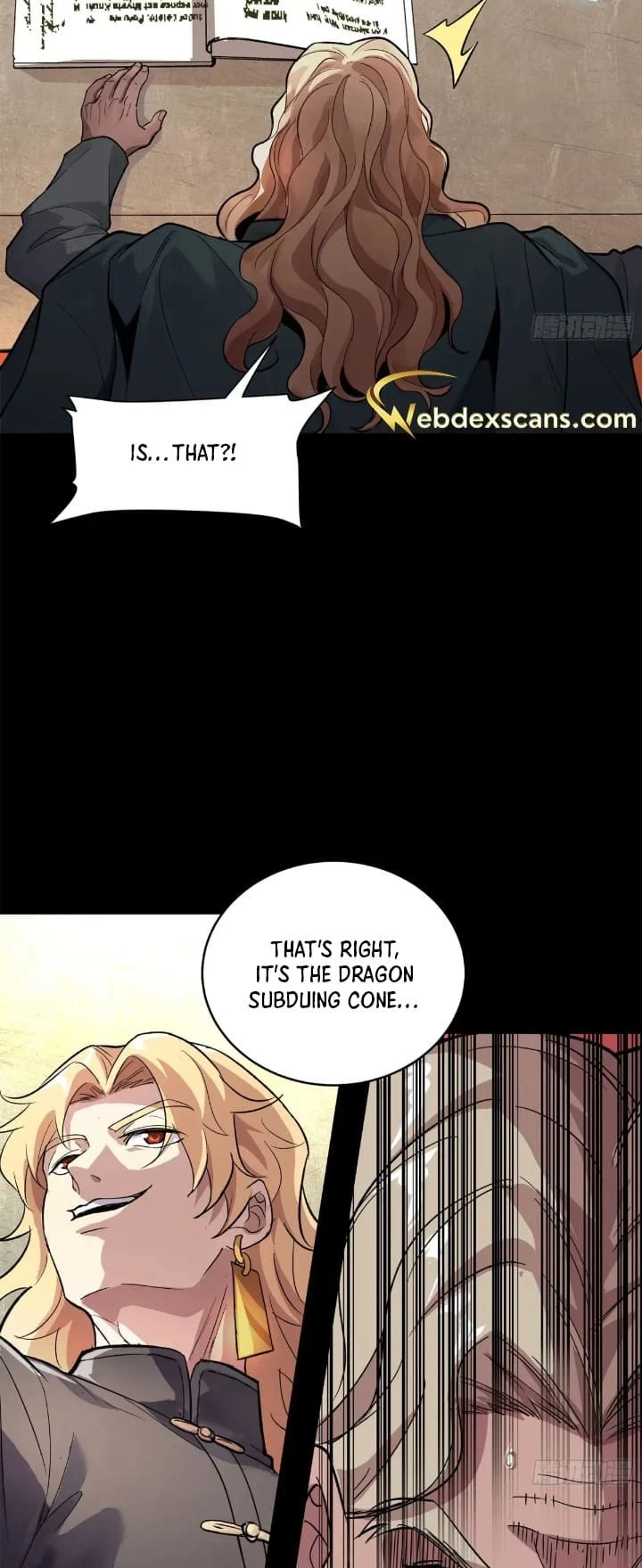 Legend of Star General Chapter 155 - 25