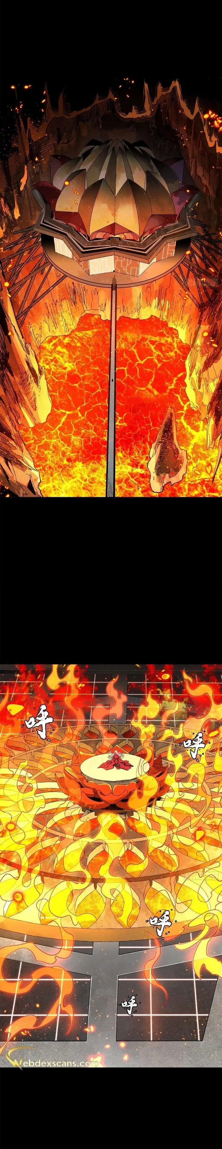 Legend of Star General Chapter 156 - 13