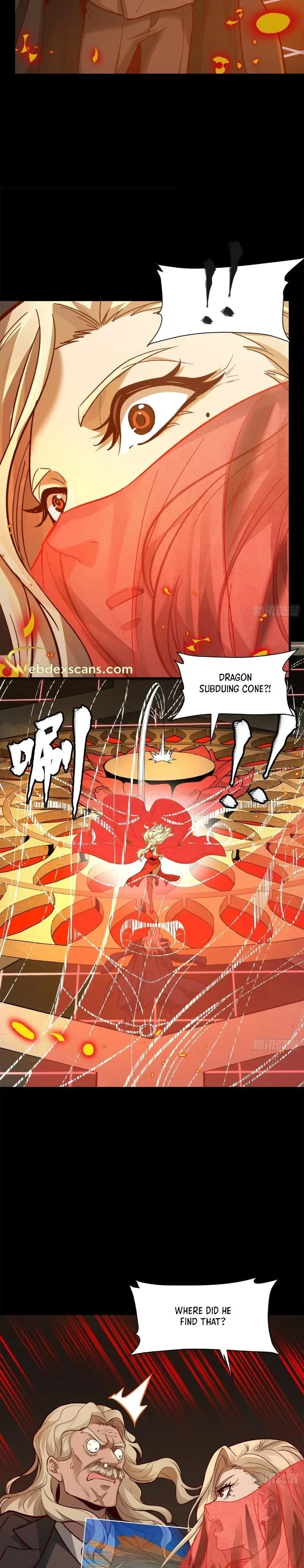 Legend of Star General Chapter 156 - 18