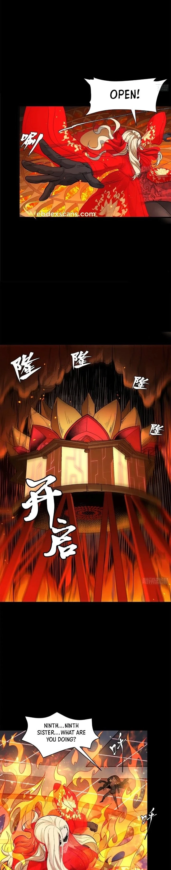 Legend of Star General Chapter 156 - 22