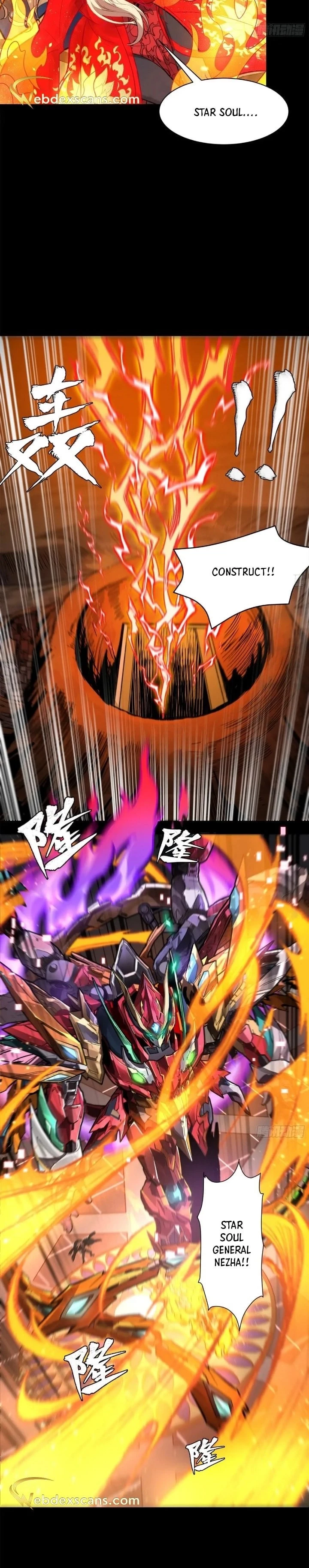 Legend of Star General Chapter 156 - 23