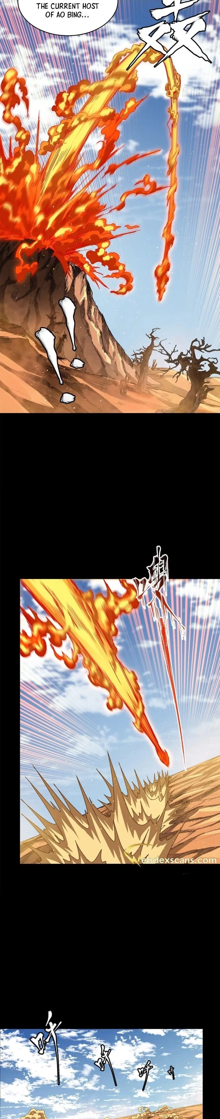 Legend of Star General Chapter 156 - 25
