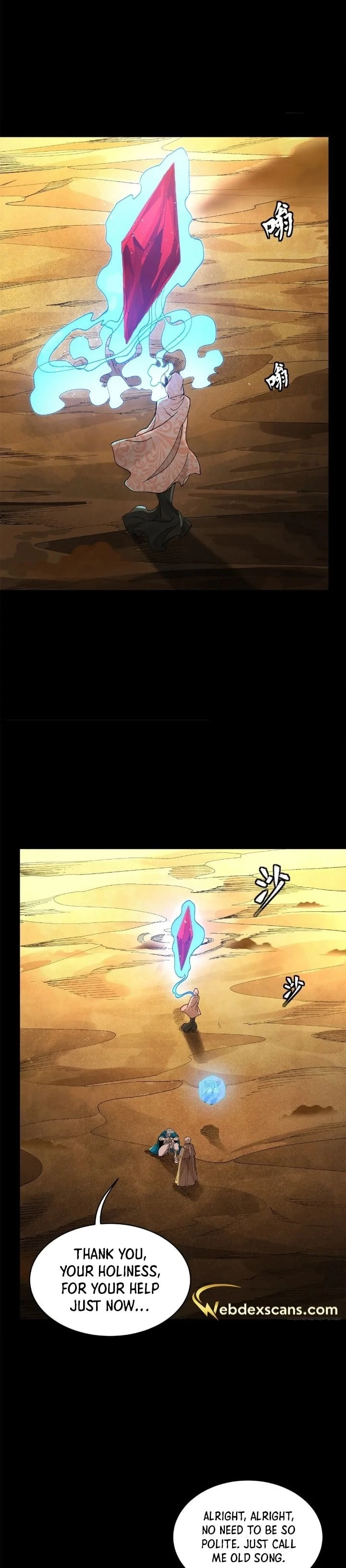 Legend of Star General Chapter 156 - 28