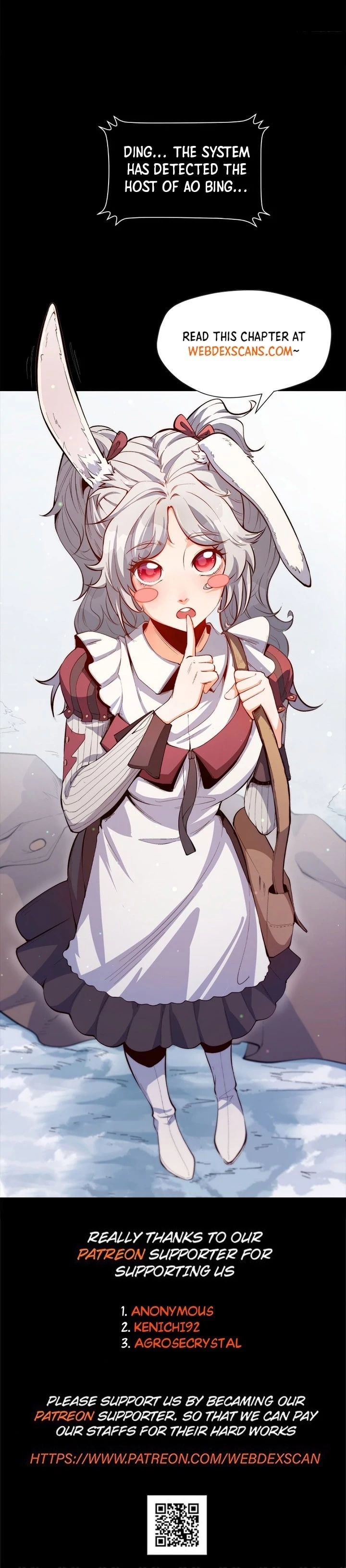 Legend of Star General Chapter 156 - 30