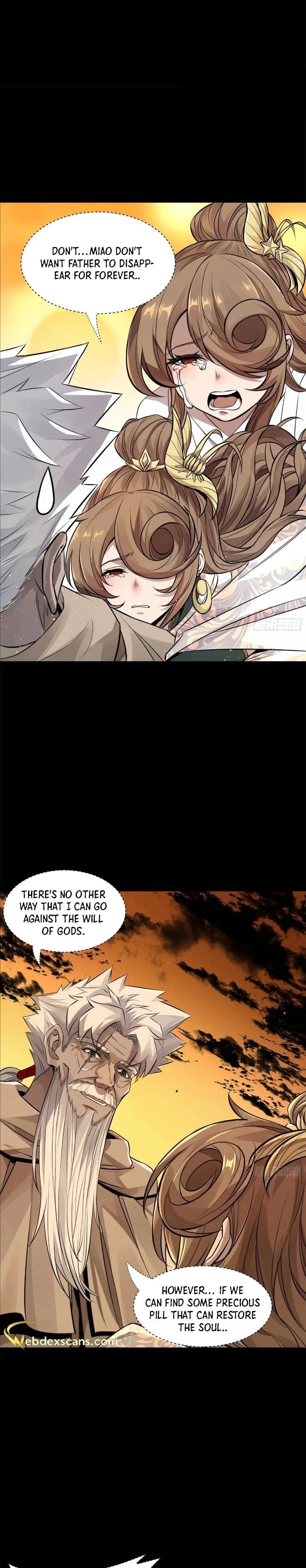 Legend of Star General Chapter 157 - 9