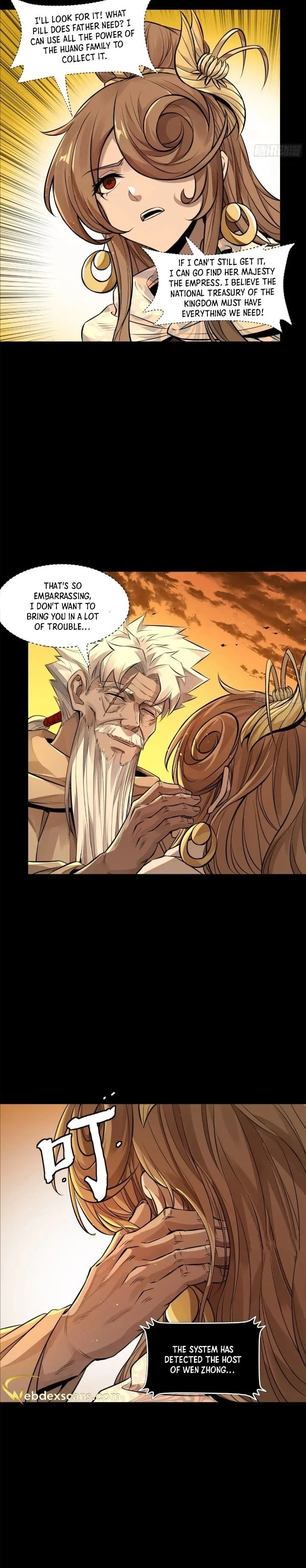 Legend of Star General Chapter 157 - 10