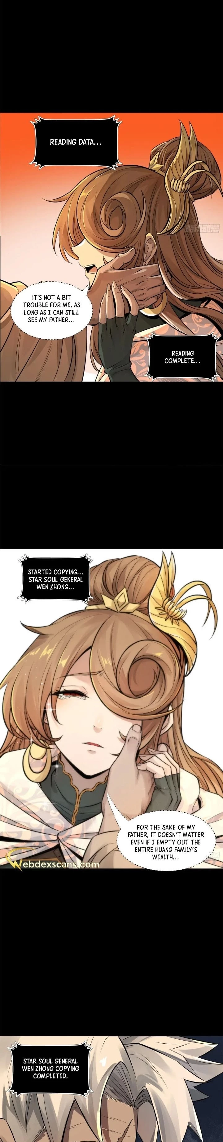 Legend of Star General Chapter 157 - 11