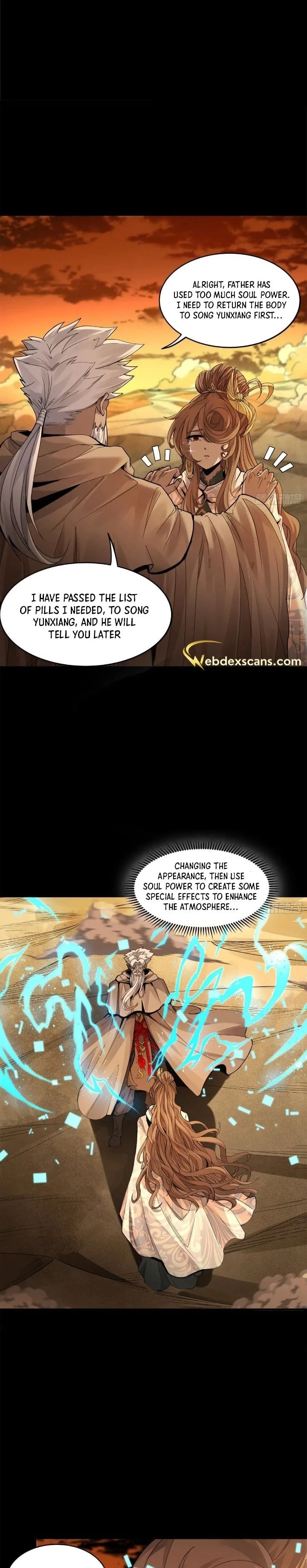Legend of Star General Chapter 157 - 13