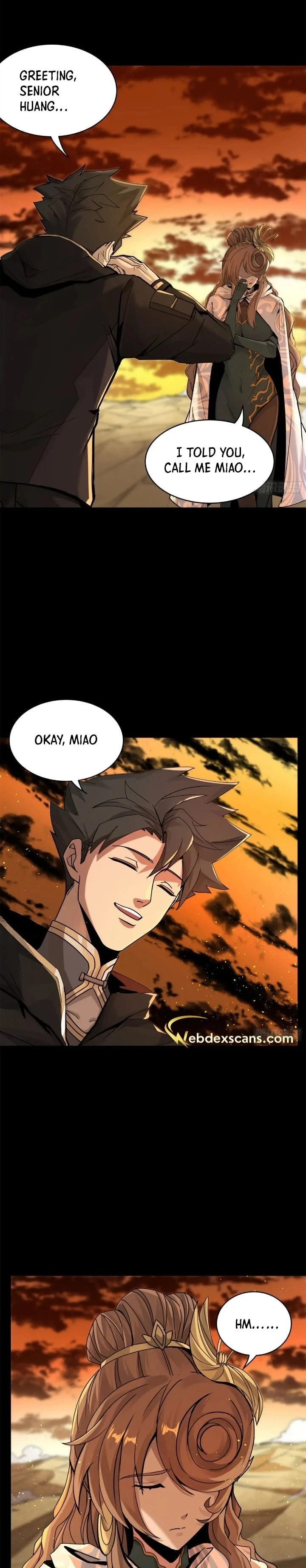 Legend of Star General Chapter 157 - 15